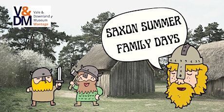 Saxon Summer Family Days primary image