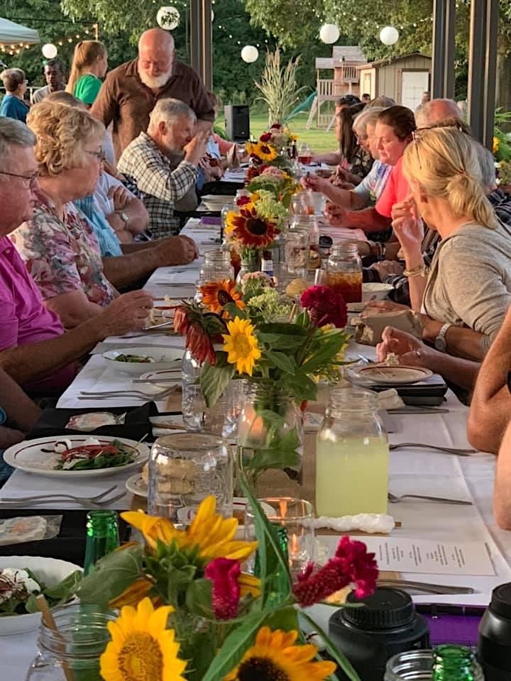 Lyles Station's Farm to Table Dinner! image