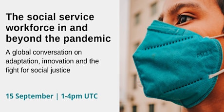 The social service workforce in and beyond the pandemic