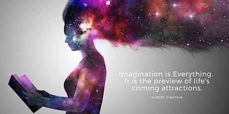 Ignite Your Imagination  Journal Writing Retreat primary image