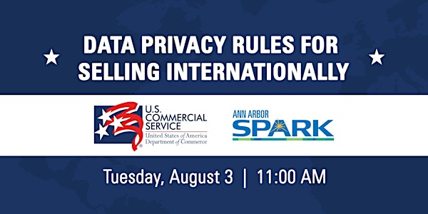 Data Privacy Rules for Selling Internationally
