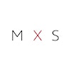 Logotipo da organização MXS