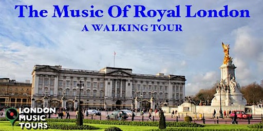 Imagem principal do evento The Music Of Royal London