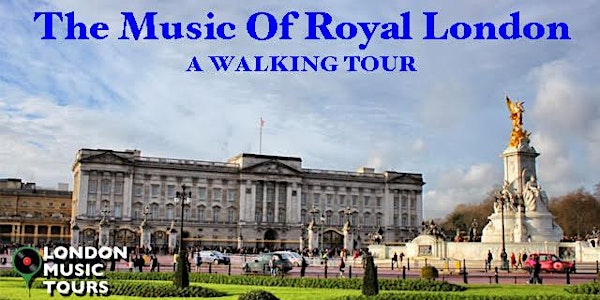 The Music Of Royal London