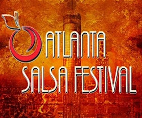 ATLANTA SALSA FESTIVAL 2015: My Salsa 5th Year Anniversary Sept. 10 - 14th primary image