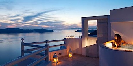 ♥Greek Island Santorini Romantic Getaway♥ primary image