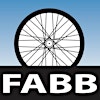 Logotipo da organização Fairfax Alliance for Better Bicycling
