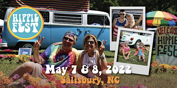 Hippie Fest - North Carolina
