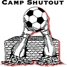 DEPOSIT REMAINDER - 2015 Camp Shutout Advanced Sessions primary image