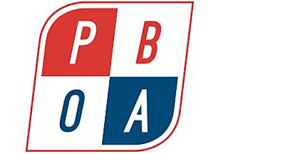 PBOA/Dykema webinar - Preparing CDMO Business For the Sale