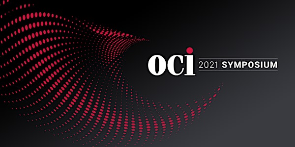 OCI 2021 Symposium