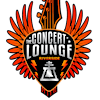 Logotipo de The Concert Lounge
