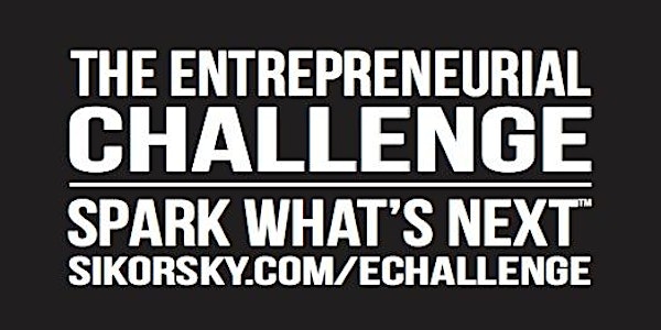 Introduction to Sikorsky Entrepreneurial Challenge #6 -- $25K Award