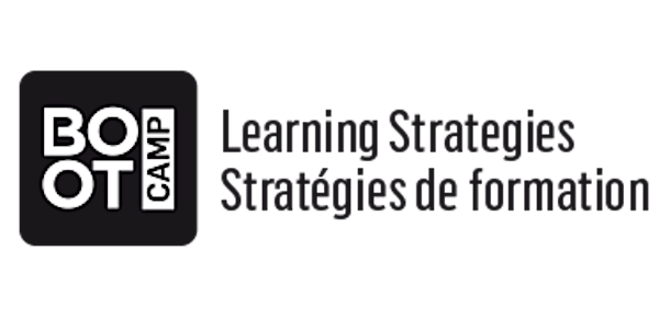 Bootcamp Learning Strategies UK