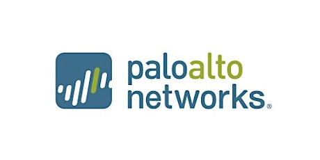 Palo Alto Networks Partner Appreciation Event primary image