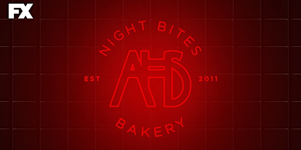AHS Night Bites Bakery NYC