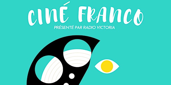 Cinema Franco : Mon cirque à moi (My very own circus)