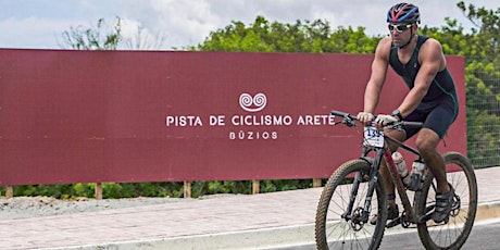 Ciclismo Aretê Búzios (3° Temporada) primary image