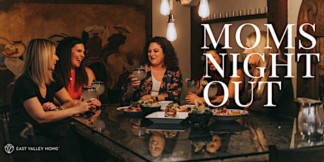 July Moms Night Out: Isabel's Amore