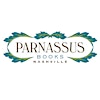 Logotipo de Parnassus Books