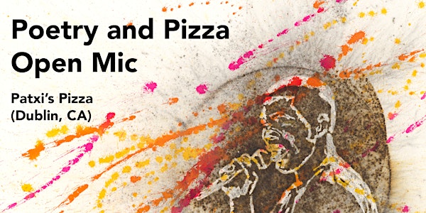 Poetry and Pizza Open Mic