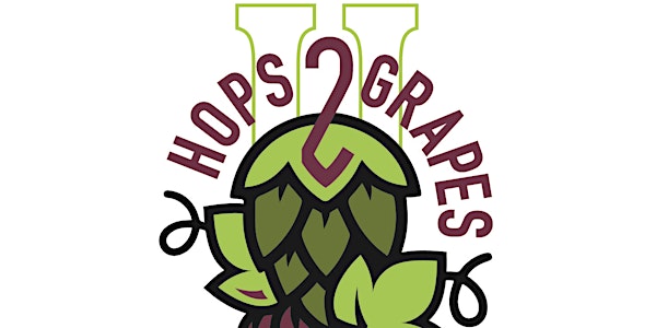 Hops 2 Grapes, II Friday Oct 1st, 2021