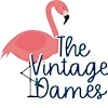 Logótipo de The Vintage Dames