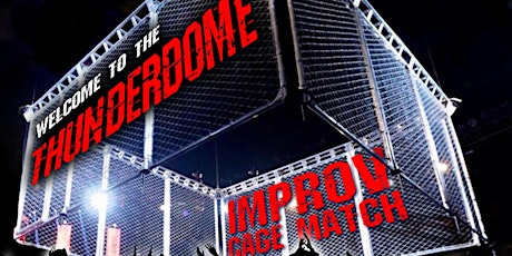 THUNDERDOME primary image