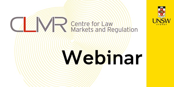 CLMR Webinar: Risk Culture and Remuneration