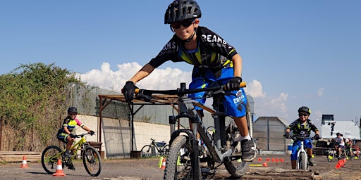 Catania Bike School - Scuola di Ciclismo FCI
