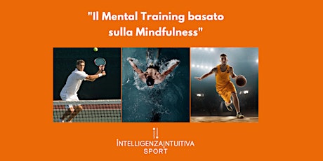 Immagine principale di Il Mental Training basato sulla Mindfulness 