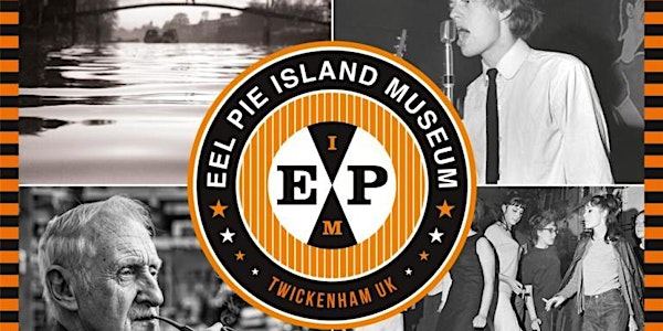 Twickenham Riverside Heritage Walk and Visit to the Eel Pie Island Museum