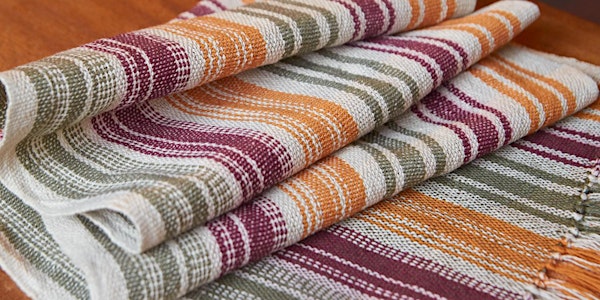 Nezinscot Farm Fiber Arts and Weaving Retreat