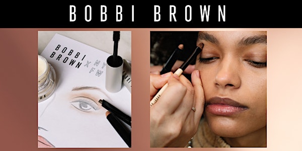 Bobbi Brown Masterclass: Herbst Look
