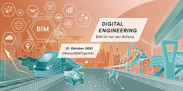 FCP BIM Day - Digital Engineering: BIM ist nur der Anfang