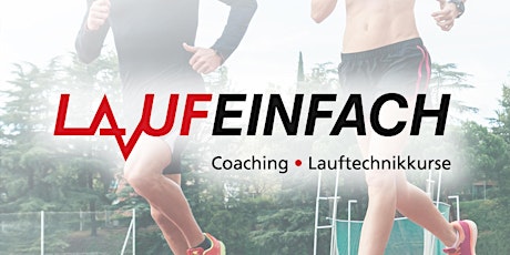 Hauptbild für Lauftechnikseminar für Einsteiger und Fortgeschrittene in Bonn