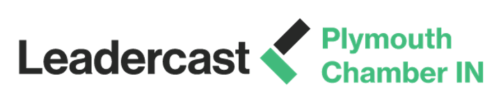 Leadercast 2021 "Shift" image