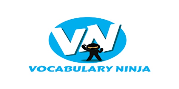 Yorkshire Endeavour English Hub - Vocabulary Ninja - Andrew Jennings