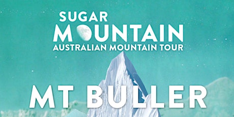 Sugar Mountain | Mt Buller primary image