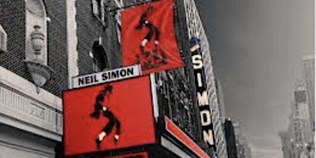 A Day on Broadway................................MJ: The Musical