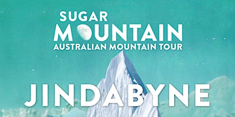 Sugar Mountain Premiere | Jindabyne primary image