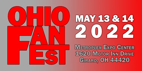 Ohio Fan Fest tickets