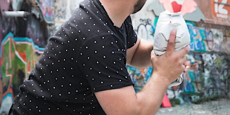 Irish National Coffee Throwing Competition primary image