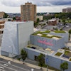 Institute for Contemporary Art at VCU's Logo