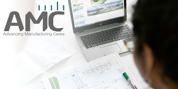 How can the Advancing Manufacturing Centre (AMC) help your business?