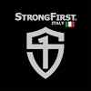 Logótipo de NLS—StrongFirst Italy
