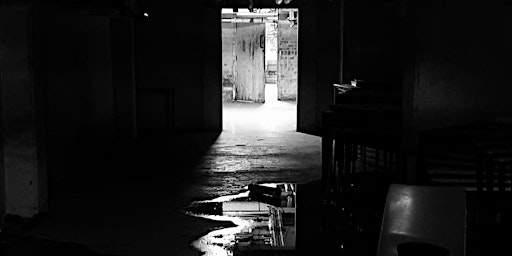 Smethwick Baths Ghost Hunt Smethwick Birmingham with Haunting Nights primary image