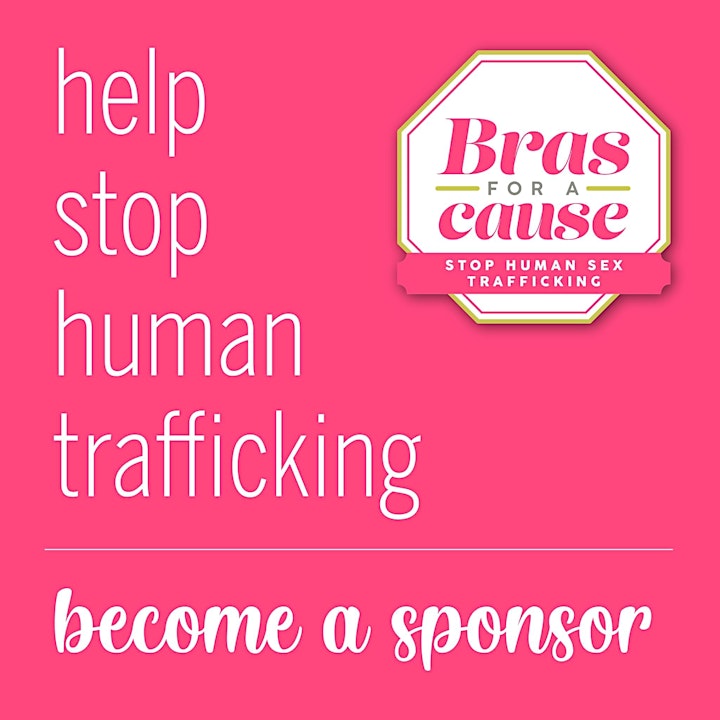 8TH ANNUAL BRAS FOR A CAUSE image