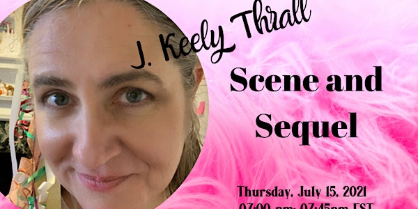 Scene and Sequel Mini-Session  by J. Keely Thrall