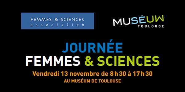 Journée Femmes & Sciences 2015